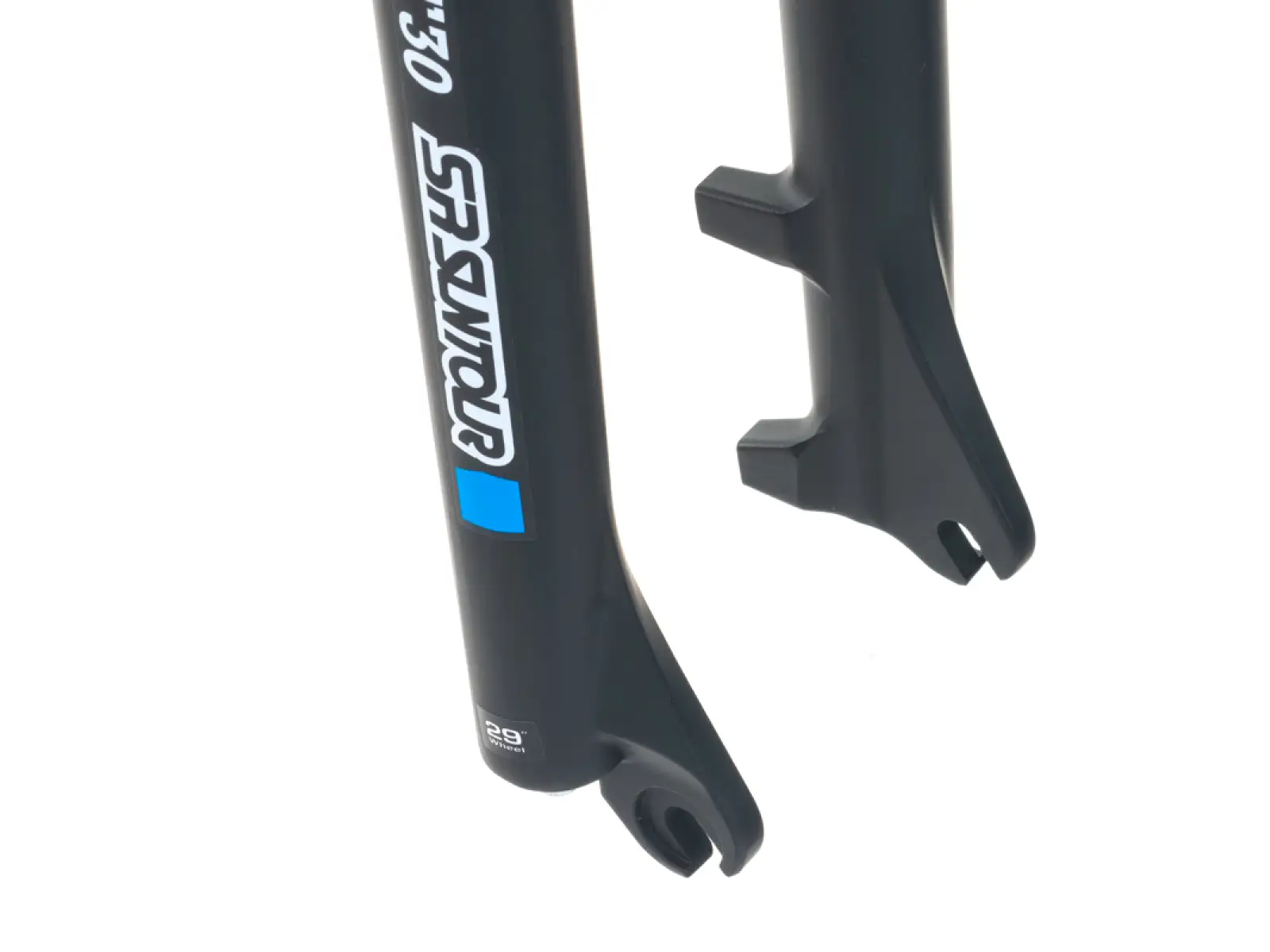 SR Suntour XCT 30 Coil HLO Disc 100 mm 29" QR suspension fork