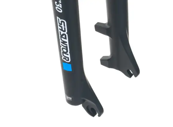 SR Suntour XCT 30 Coil HLO Disc 100 mm 29" QR suspension fork
