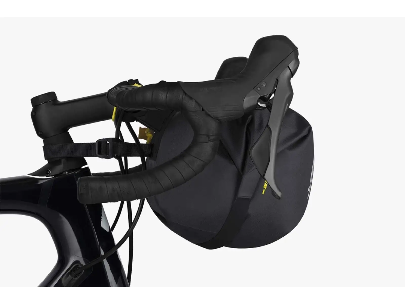Apidura Expedition Handlebar Pack New 14 l handlebar bag