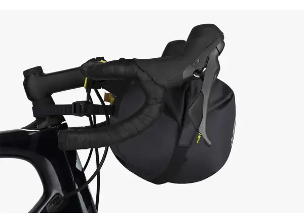 Apidura Expedition Handlebar Pack New 14 l handlebar bag