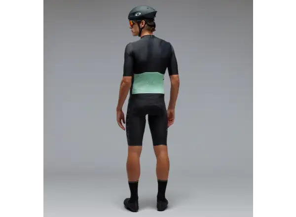 Oakley Endurance men's shorts with pad and bib Pitch Black