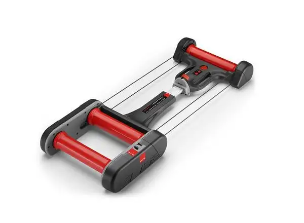 Elite Quick-Motion rollers