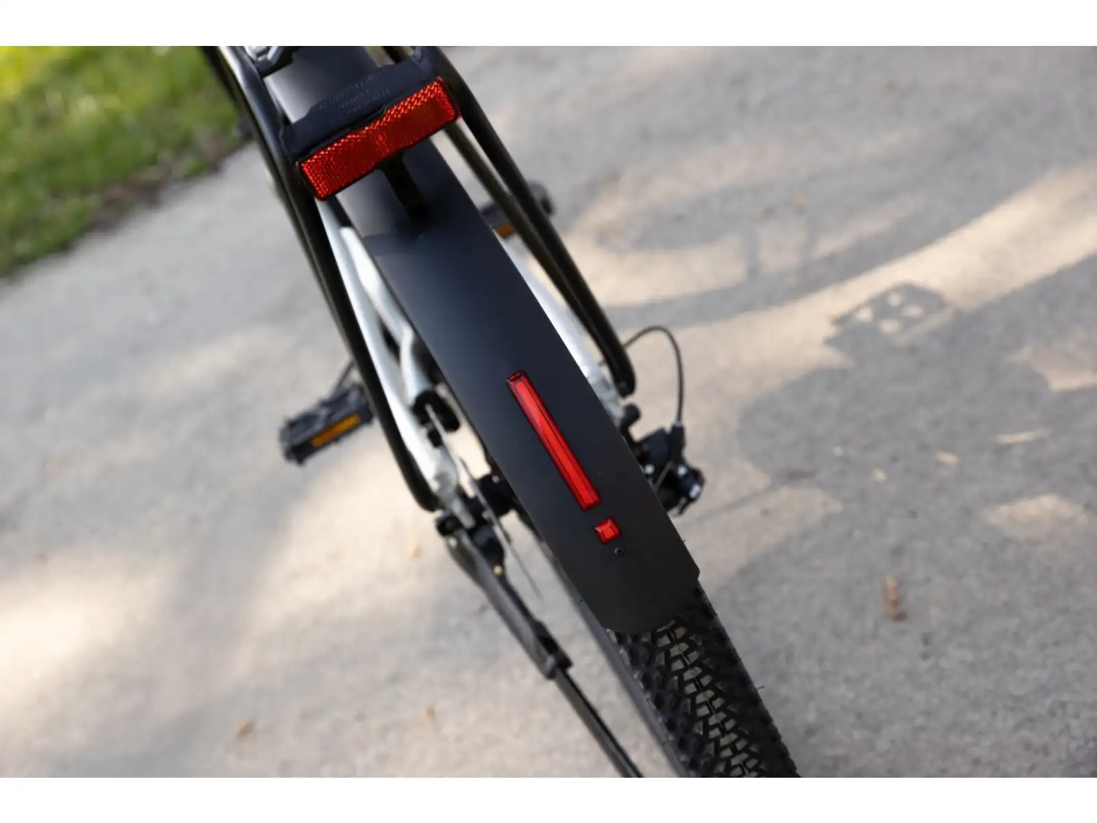 Rock Machine eRokk B70T low-entry e-bike Matte Limerock Grey