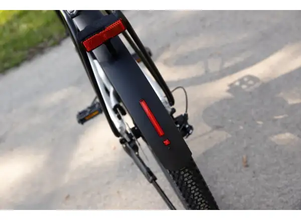 Rock Machine eRokk B70T low-entry e-bike Matte Limerock Grey