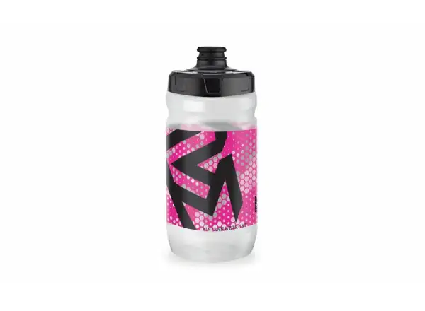 Rock Machine Fly children's bottle 400 ml Purple