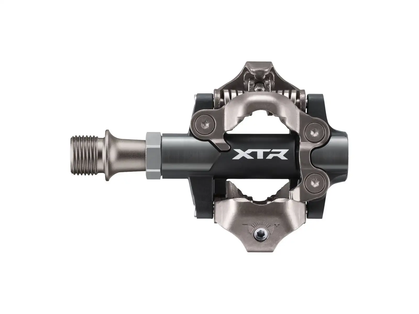 Shimano XTR SPD PD-M9200-S1 Boost clipless pedals