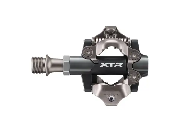 Shimano XTR SPD PD-M9200-S1 Boost clipless pedals
