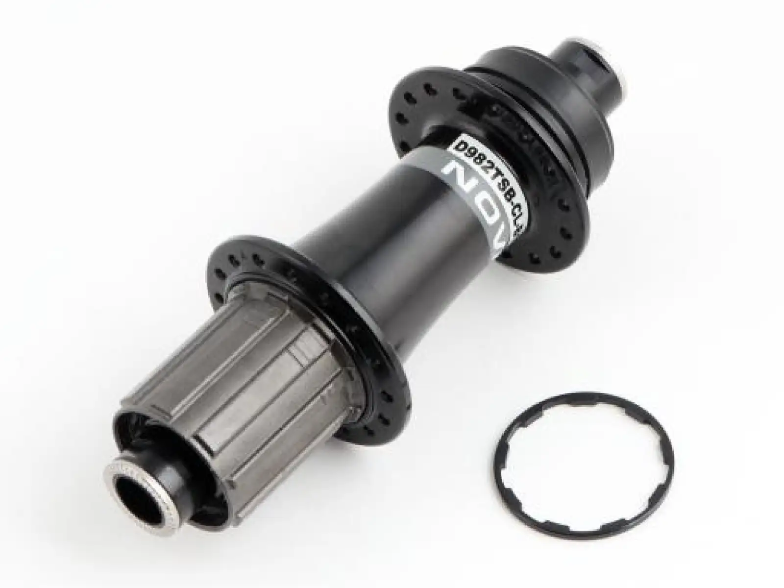Novatec D982TSB-CL-B12 rear hub Boost 12x148mm 32 holes