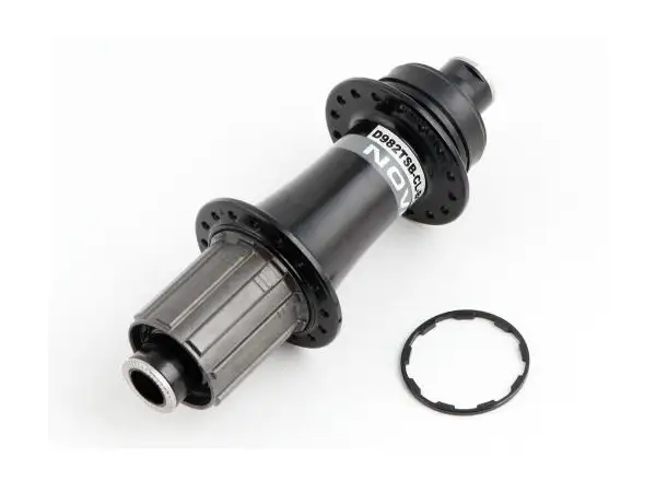 Novatec D982TSB-CL-B12 rear hub Boost 12x148mm 32 holes