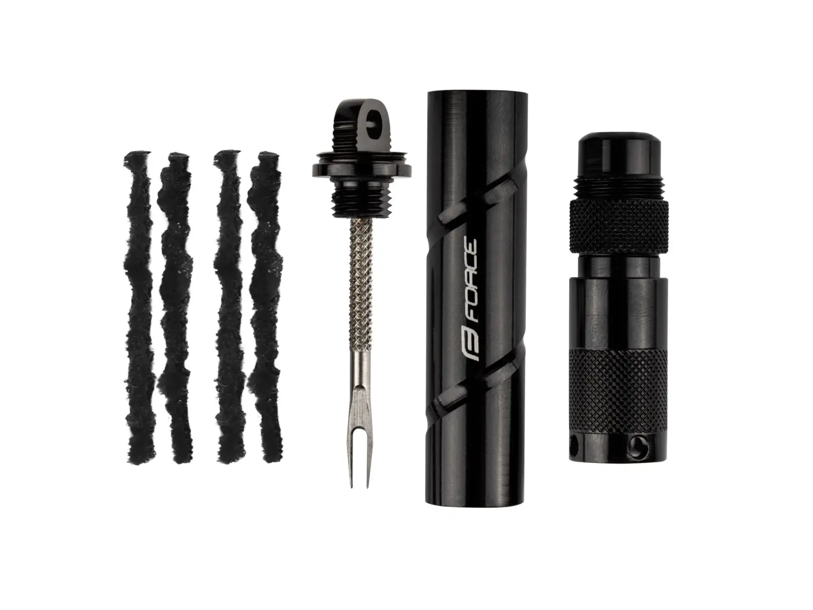 Force Pikado 2.0 tubeless tire repair kit