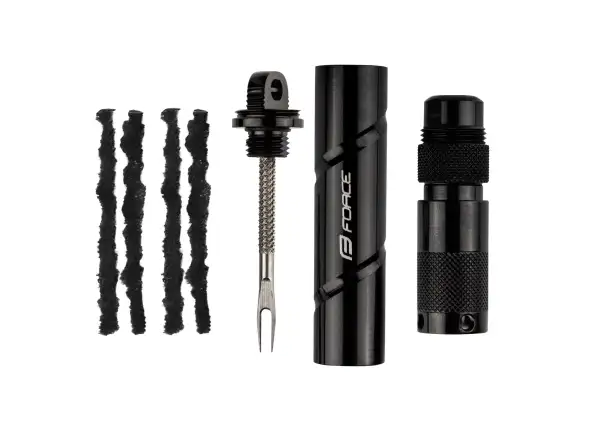 Force Pikado 2.0 tubeless tire repair kit