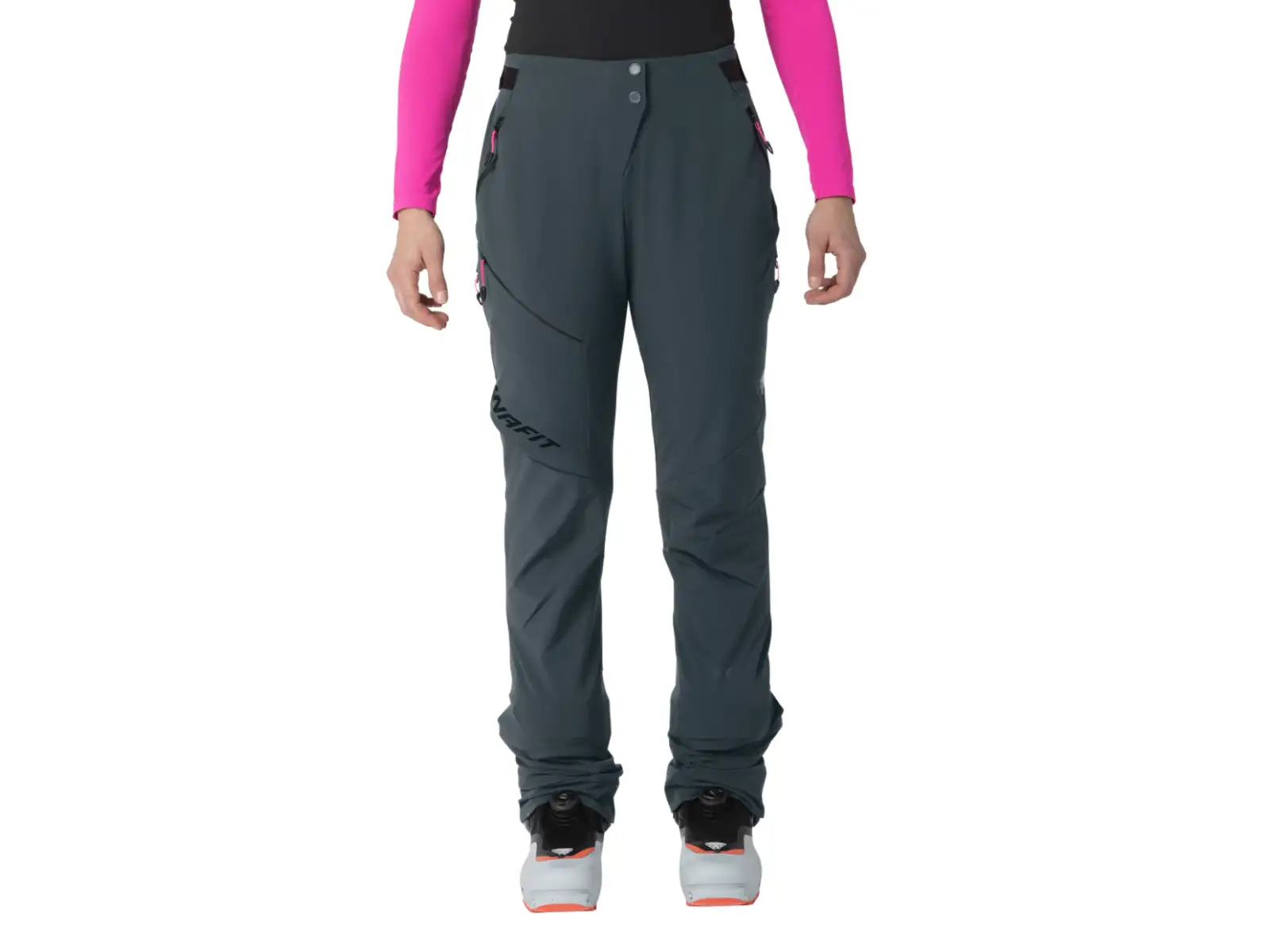 Dynafit Blacklight Dynastretch women's pants Cinder