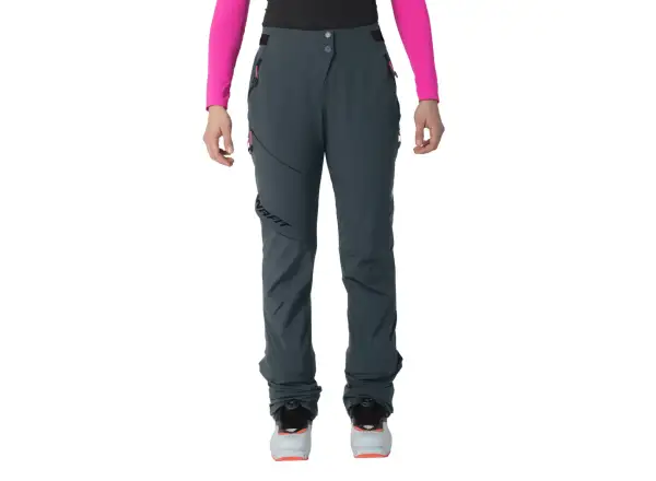 Dynafit Blacklight Dynastretch women's pants Cinder