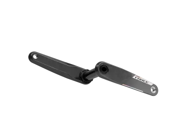 Sram Force E1 XPLR DUB Wide crankset without chainring
