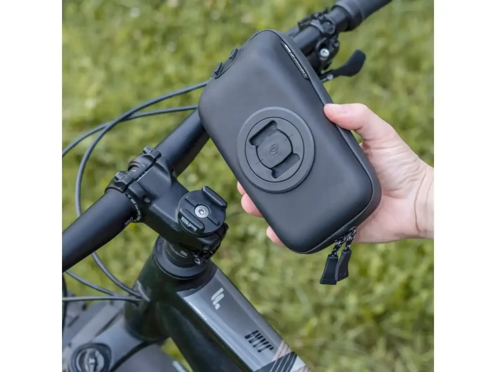SP Connect Wedge Case Set SPC+ bike bag