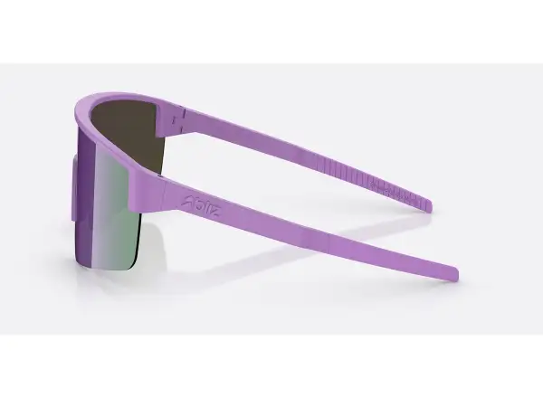 Bliz P004 sunglasses Matte Purple/Grey Purple Multi