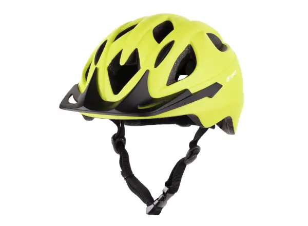 Force Beago helmet yellow