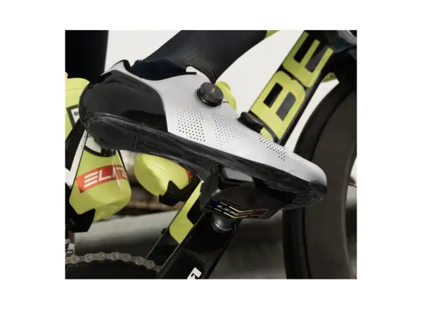 Look Keo Blade Carbon Ceramic Ti 16 road pedals