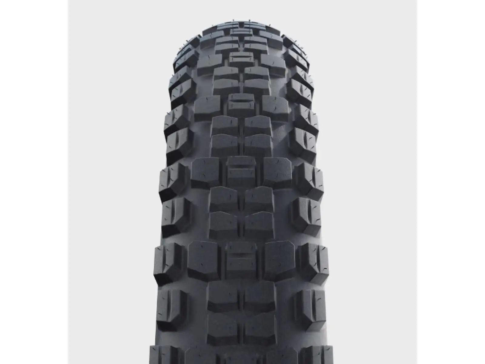 Schwalbe Johnny Watts Performance DD GreenGuard 27.5x2.80" MTB tire wired black