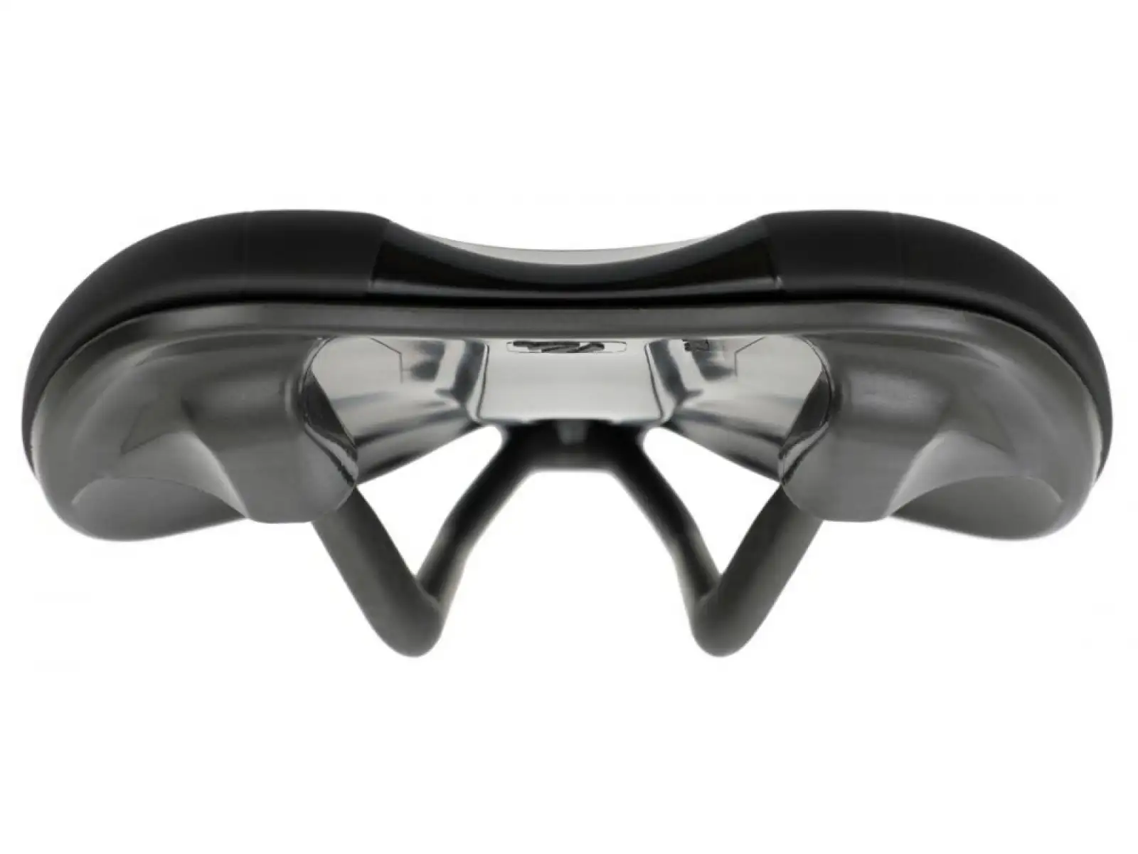 MAX1 Evo Carbon Hole 140 saddle