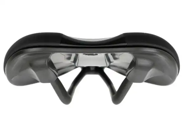 MAX1 Evo Carbon Hole 140 saddle