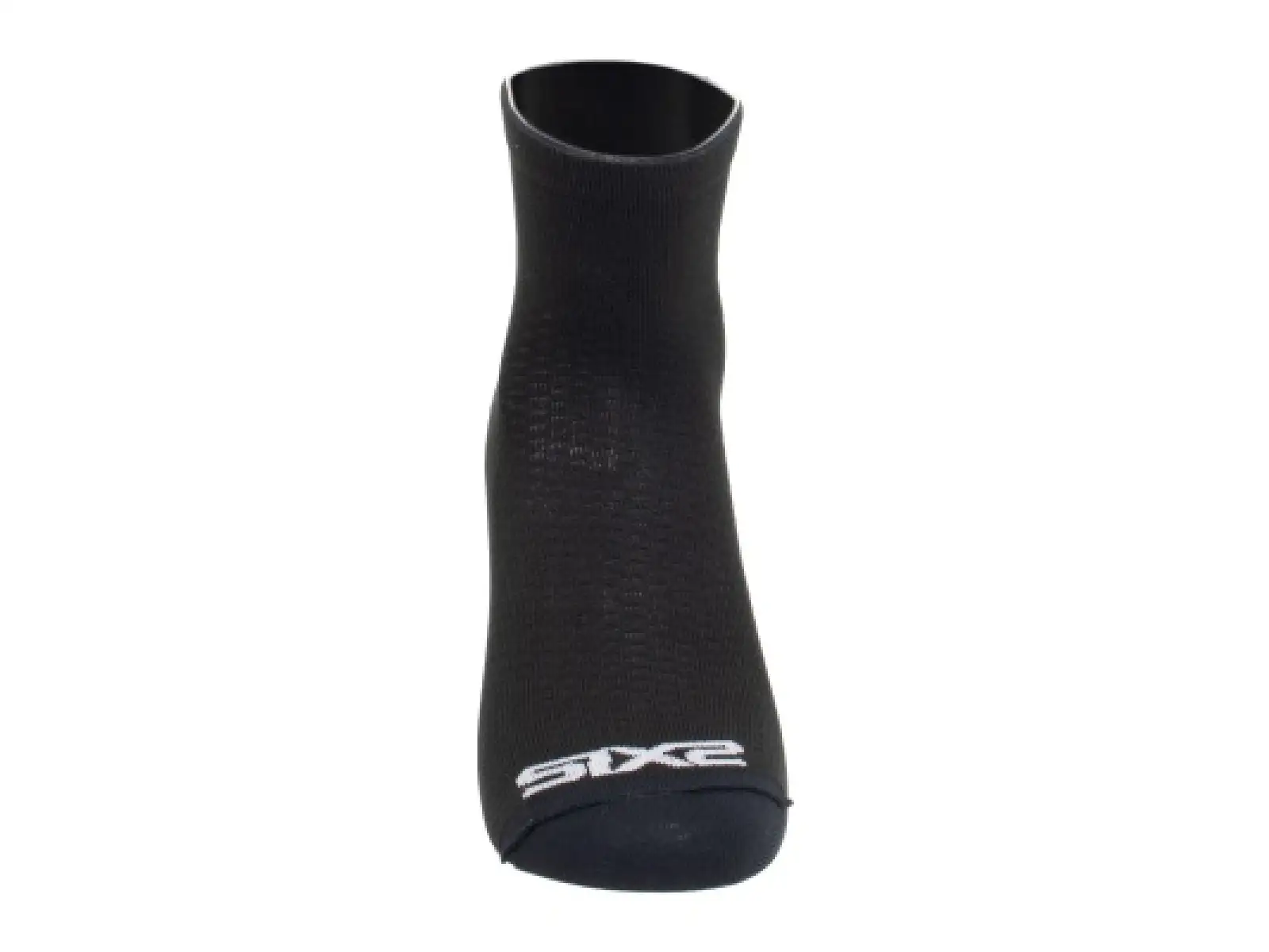 SIXS LOW S functional socks black
