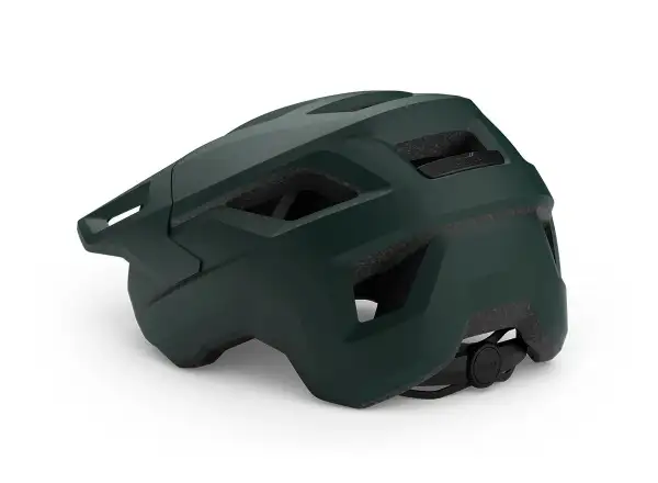 MET Shelter helmet Deep Forest