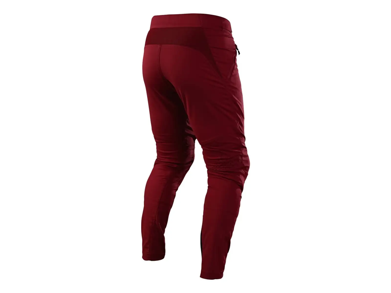 Troy Lee Designs Skyline men's pants Solid wine