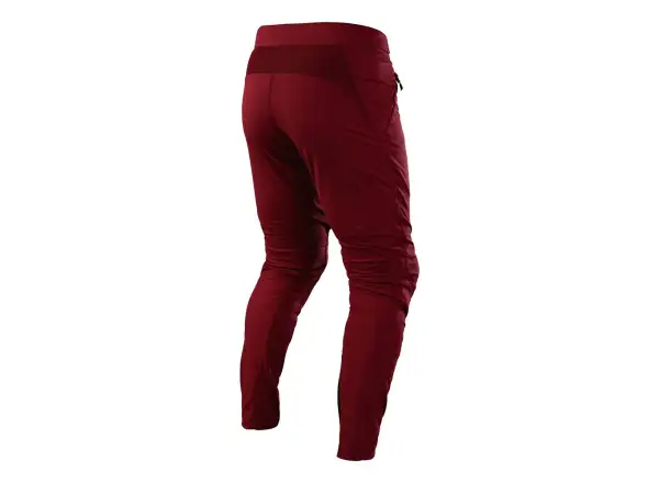 Troy Lee Designs Skyline men's pants Solid wine