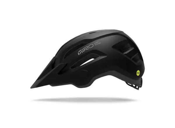 Giro Fixture II MIPS Matte Black/Grey