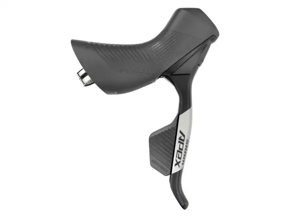 Sram Apex AXS D1 Right Shifter / Brake Lever and Flat Mount Calliper, 2000 mm line