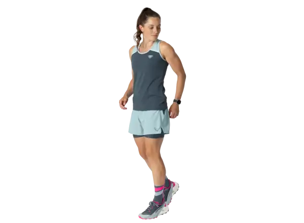 Dynafit Alpine Pro women's running tank top Cinder