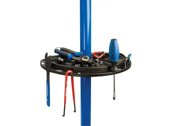 Park Tool shelf PT-104 for repair stand