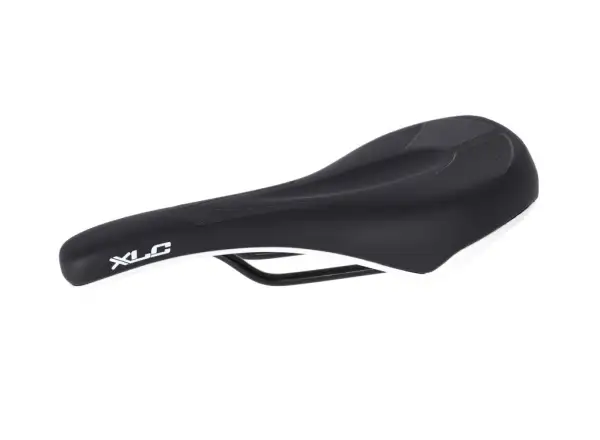 XLC SA-T18 Pedelec saddle unisex black/white