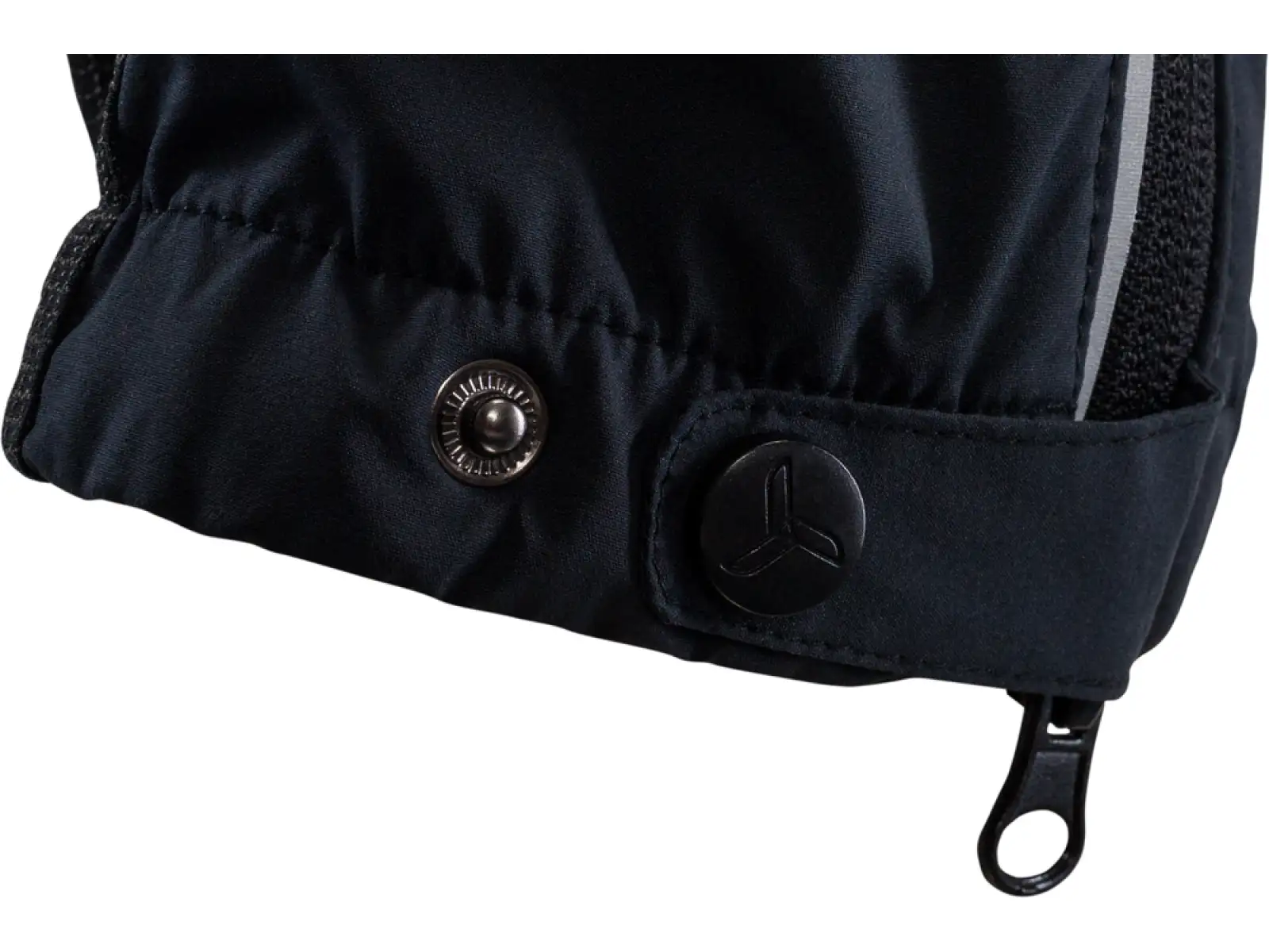 Silvini Melito Pro children's sport pants Black