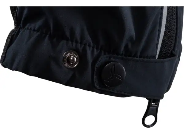 Silvini Melito Pro children's sport pants Black