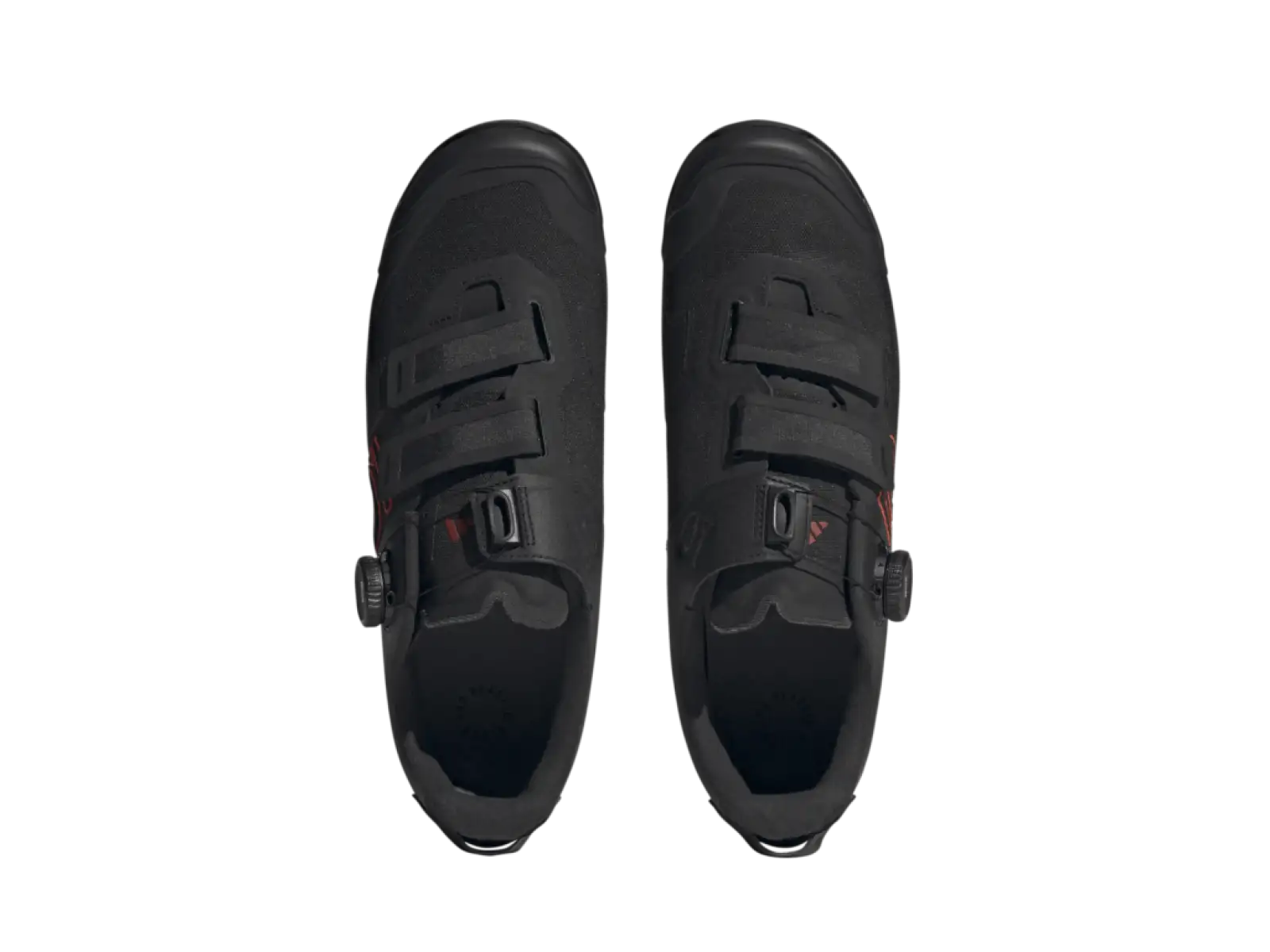 Five Ten Kestrel Boa MTB men's shoes Core Black/Grey Six/Grey Four
