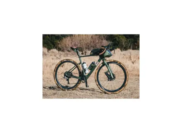 Panaracer GravelKing SS 700x40 gravel tire honey butter/brown kevlar