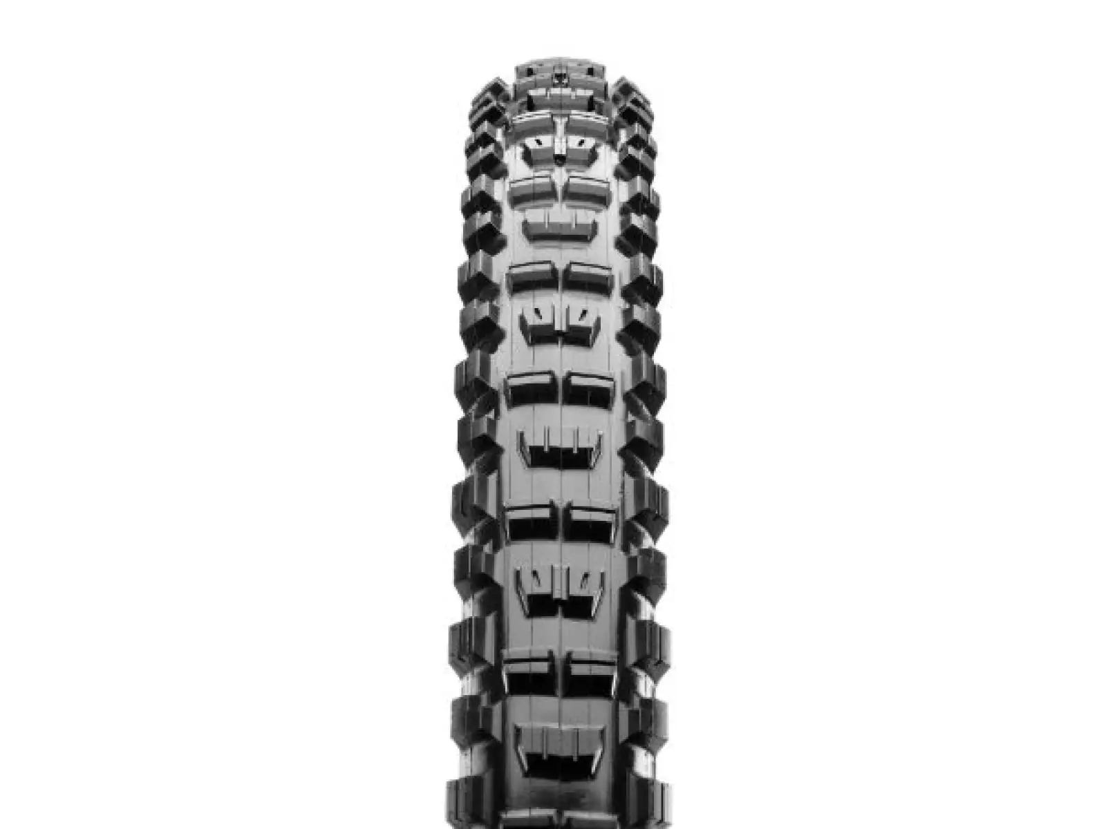 Maxxis Minion DHR II WT 29x2.40" EXO TR tire Kevlar