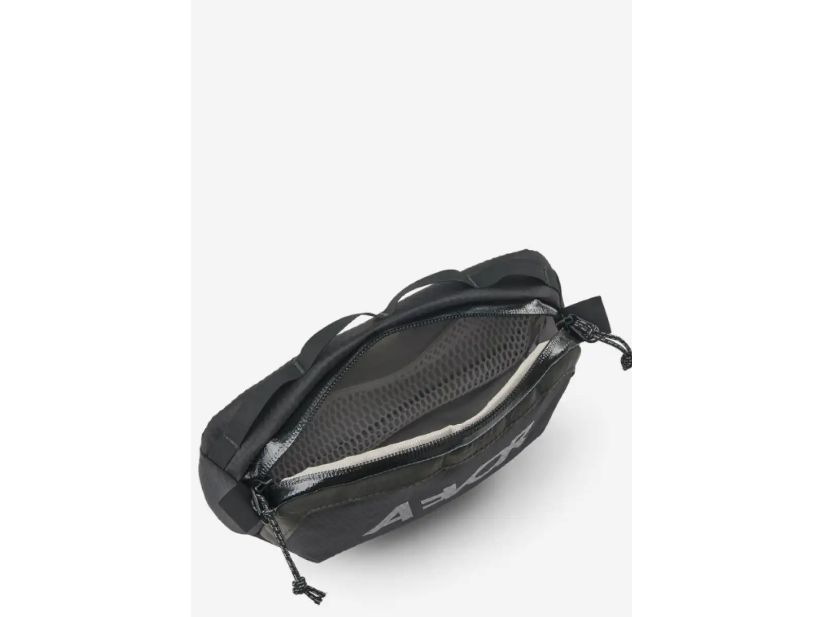 Aevor Bar Bag Mini shoulder bag / handlebar Proof Black