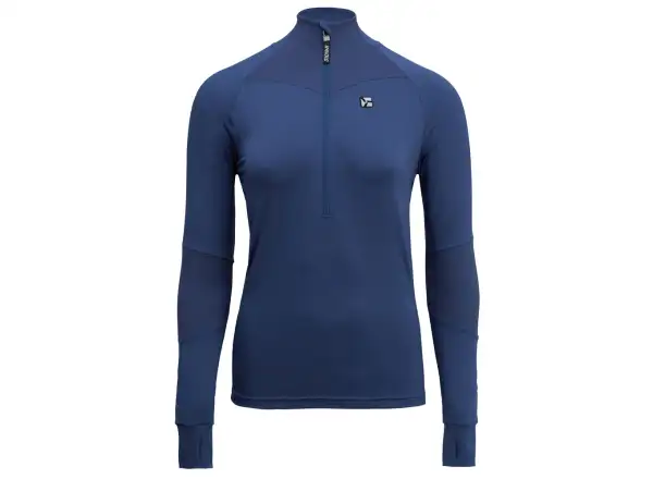 Silvini Latera women's sweatshirt navy
