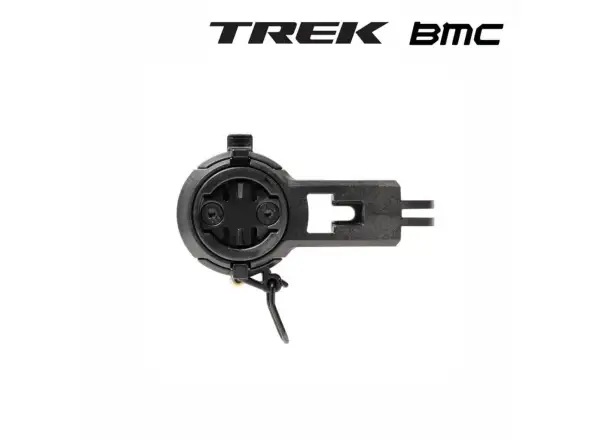 Close the Gap HideMyBell Raceday mount with bell BB Trek/BMC