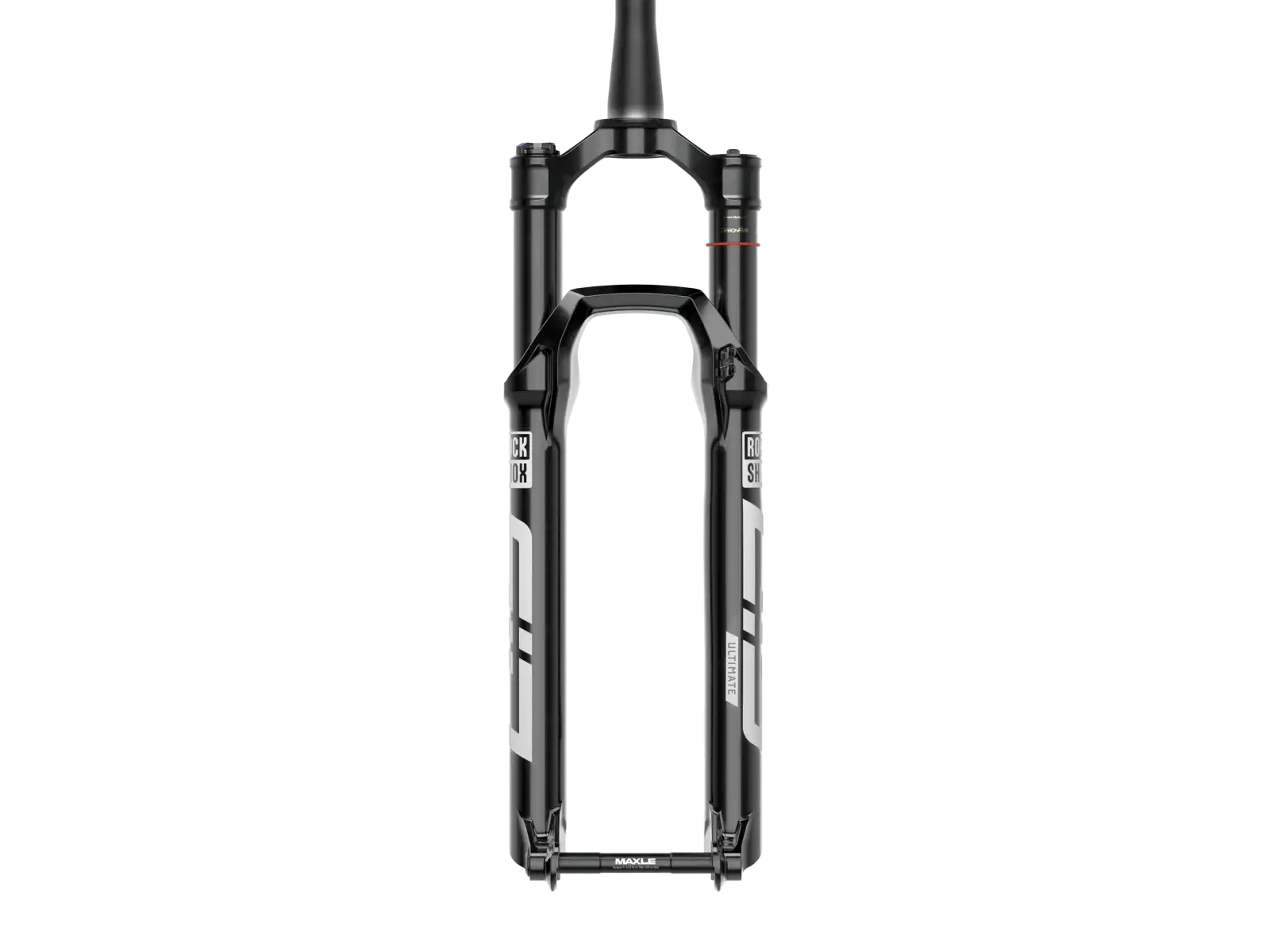Rock Shox SID Ultimate 3 RMT D1 29" suspension fork 120mm Gloss Black