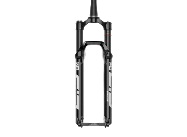 Rock Shox SID Ultimate 3 RMT D1 29" suspension fork 120mm Gloss Black