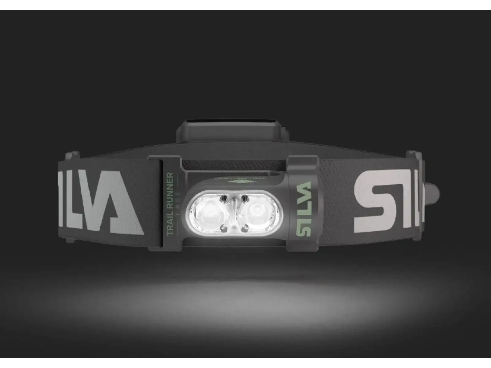 Silva Trail Runner Free 2 Ultra headlamp