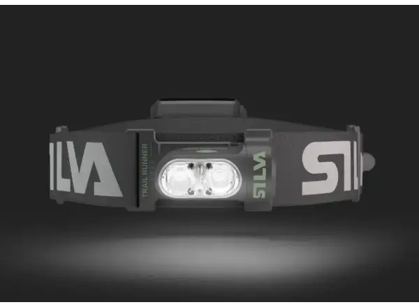 Silva Trail Runner Free 2 Ultra headlamp