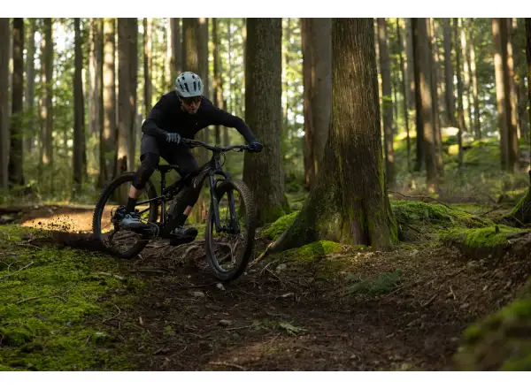 Giant Stance 2026 mountain bike Black