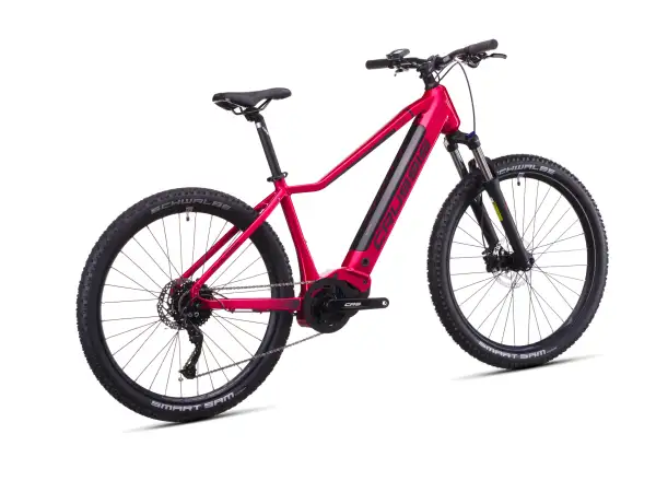Crussis e-Guera 7.11 715Wh mountain e-bike