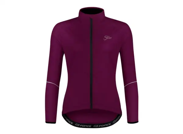 Force Arrow Lady women's jacket purple