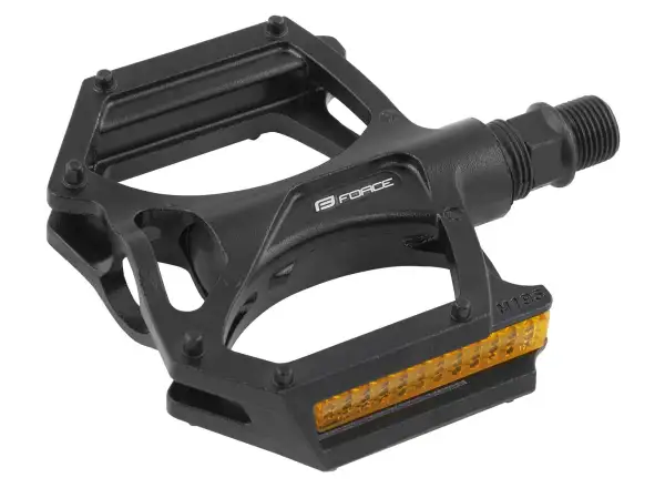 Force BMX Alu pedals